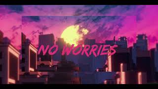 No Worries - ( official audio) Jazz vishu ft farak || beats provider |  Volkain | Love on track