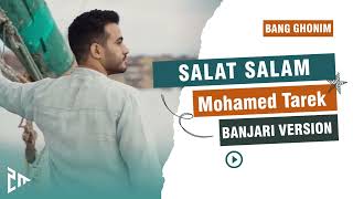 BANJARI VERSION‼️ Salat Salam - Mohamed Tarek