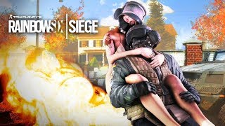 Rainbow Six Siege|ACE IN 30 SECONDS!!