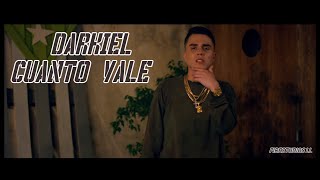 Darkiel - Cuanto Vale (Video Lyric) Oficial Letra