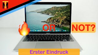 Wird es wirklich zu heiß? - MacBook Air 2020 erster (Performance)- Eindruck