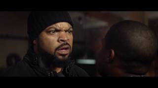 Trailer zu "Ride Along" mit Ice Cube