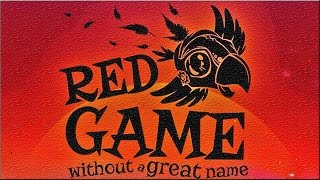 Red Game Without A Great Name (First Impressions) SUPER PTERODACTYL! First Look First Five Levels