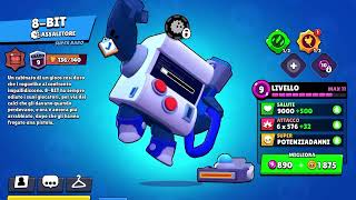 APRO 10 STARR DROP SU BRAWL STARS