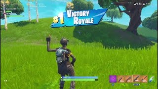 FORTNITE  Duo Win*