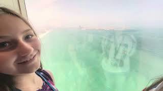 Tour of Burj Al Arab Part 2