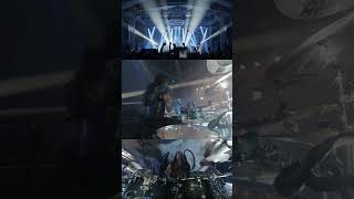 Feuerschwanz Drumcam - Bastard von Asgard Live 24 #sho