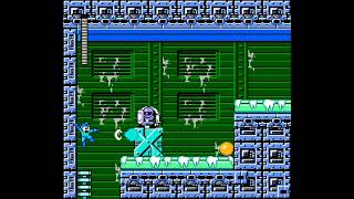 MM13 Dr R 3 - 洛克人製作大師 Mega Man Maker