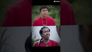 Cùng là một chiếc áo nhưng hai bộ phim khác nhau #youtubeshorts #xuhong #tiktok #xhuong #phimhay