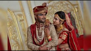 Wedding Photoshoot | Wedding Couple Posing | Marriage Photo Poses for Bride & Groom