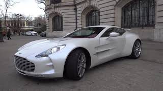 Top 5 videos of the year 2023, audi, bentley, genessis aston martin porsche