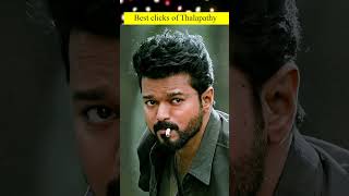 Best clicks of thalapathy Vijay(1)