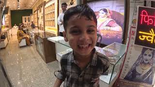 Mani makeover & Mani ￼ jewellers Darshan market siana ￼