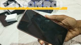 Vivo V23 5g phone unboxing and review Vivo V23 5G Unboxing and first impression