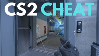 CS2 CHEAT, WALLHACK, TRIGGERBOT (MUHPRIMECHEATS.COM)