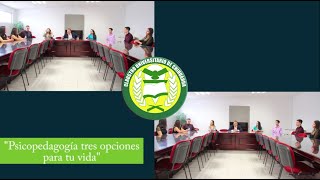 Psicopedagogía: tres opciones para tu vida.