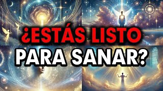 ✨ ELEGIDOS ✨ ¿Sientes Que El Pasado Te Atrapa? Descubre Cómo Soltarlo