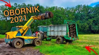 🔥OBORNIK 2021🔥MASSEY FERGUSON W AKCJI🔥EMISJA SPALIN 101%🔥AGROTEAM-ŁÓDZKIE🔥