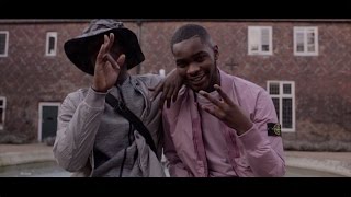 Dave X J Hus - Samantha