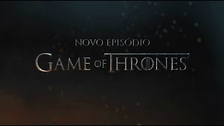 Game of Thrones | Season 8 Episode 3 | Preview Legendado (HBO)