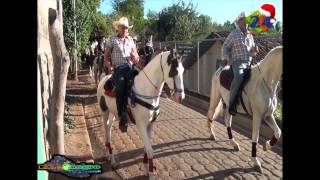 Fiestas titulares ciudad de Guatajiagua diciembre 2014