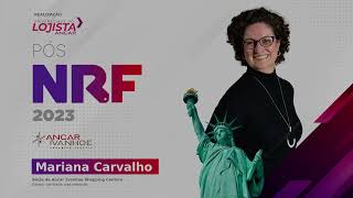 Crie conexões através de valores - Mariana Carvalho