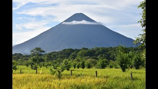 Volcanes de Nicaragua