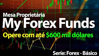 MFF - Opere com até 600 mil dólares