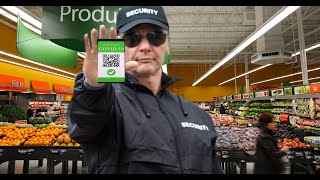 New Brunswick Canada - Test Rollout, 💉 proof to enter Grocery stores...