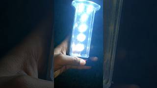 I brought very unique type of LED bulb 💡.. #shorts #trending #tech