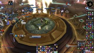 TBC Classic - PTR - Raid testing - Holy Priest PoV