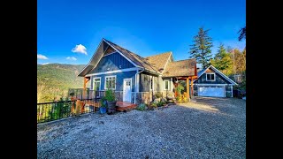 3236 Vindusky Road, Blewett - Nelson, BC Real Estate