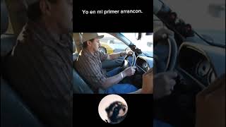 Quien más así? #pedro #techno #music #viral #car #drive