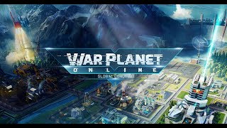 FREE EASY 1000G| WAR PLANET ONLINE | STKC GAMING