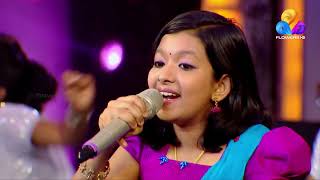 top singer | jennifer | song Nandalaala