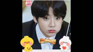 Junkook (bunny 🐰) cute photos 💜📷