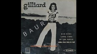 Gilliard - Eu Vou Partir ( 1975 )