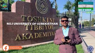 Why Tashkent Medical Academy is the Ultimate Choice for MBBS Study