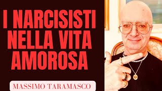 I NARCISISTI NELLA VITA AMOROSA