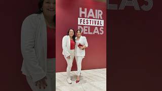 Hair festival🩵      #cabelosaudavel   #profissional