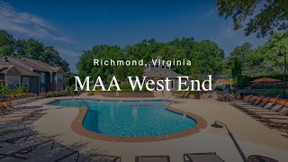 Tour MAA West End Luxury Apartments