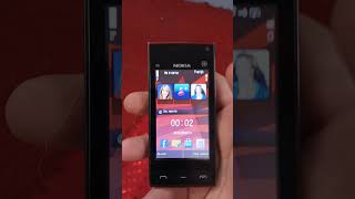 Ретро телефон Nokia X6 (Копия) (2009)