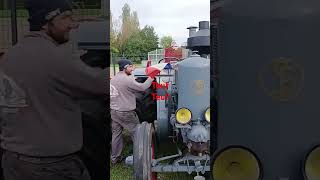 Expo Ancien tracteur