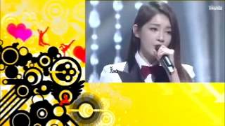 HighFive - Davichi 다비치 & T-ara 티아라 -We were in Love 우리 사랑 했잖아 Collab