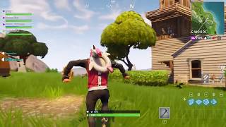 الاماكن الثلاث الاكثر استراتيجية في لعبة فورتنيت كذلك مزودة بالسلاح fortnit