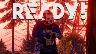 READY! - Rust (Duo Survival)