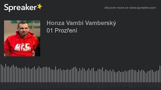 01 Prozření (made with Spreaker)