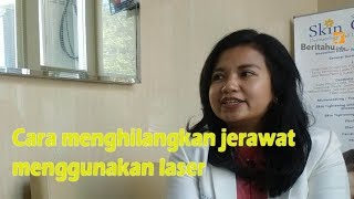 MENCARI TAHU PERAWATAN BEKAS LUKA DAN JERAWAT