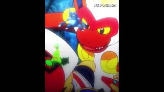 Top 5 Ash's Pokemon ( Comment yours ) | Pokemon | #pokemon #ash #shortsfeed #shorts #viral