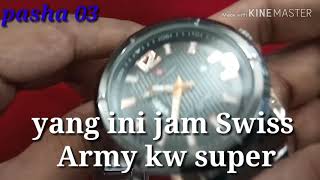 #Cara_ketahui_jam _ori_sama_jam_KW,,, tutorial cara perbedaan asli sama yang palsu..